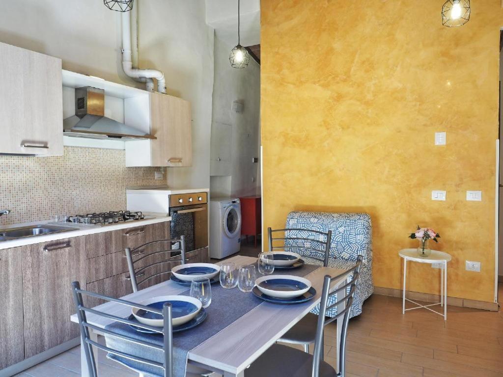 Contrada House By Francigenaapartments Siena Exterior photo